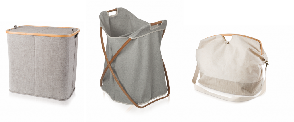 Badezimmer-Shampoo-Regal