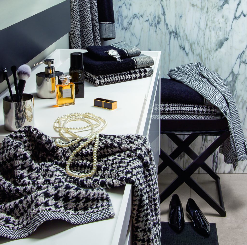 Moeve 2019 | Inspiriert von der Upper East Side – drei goldene Regeln